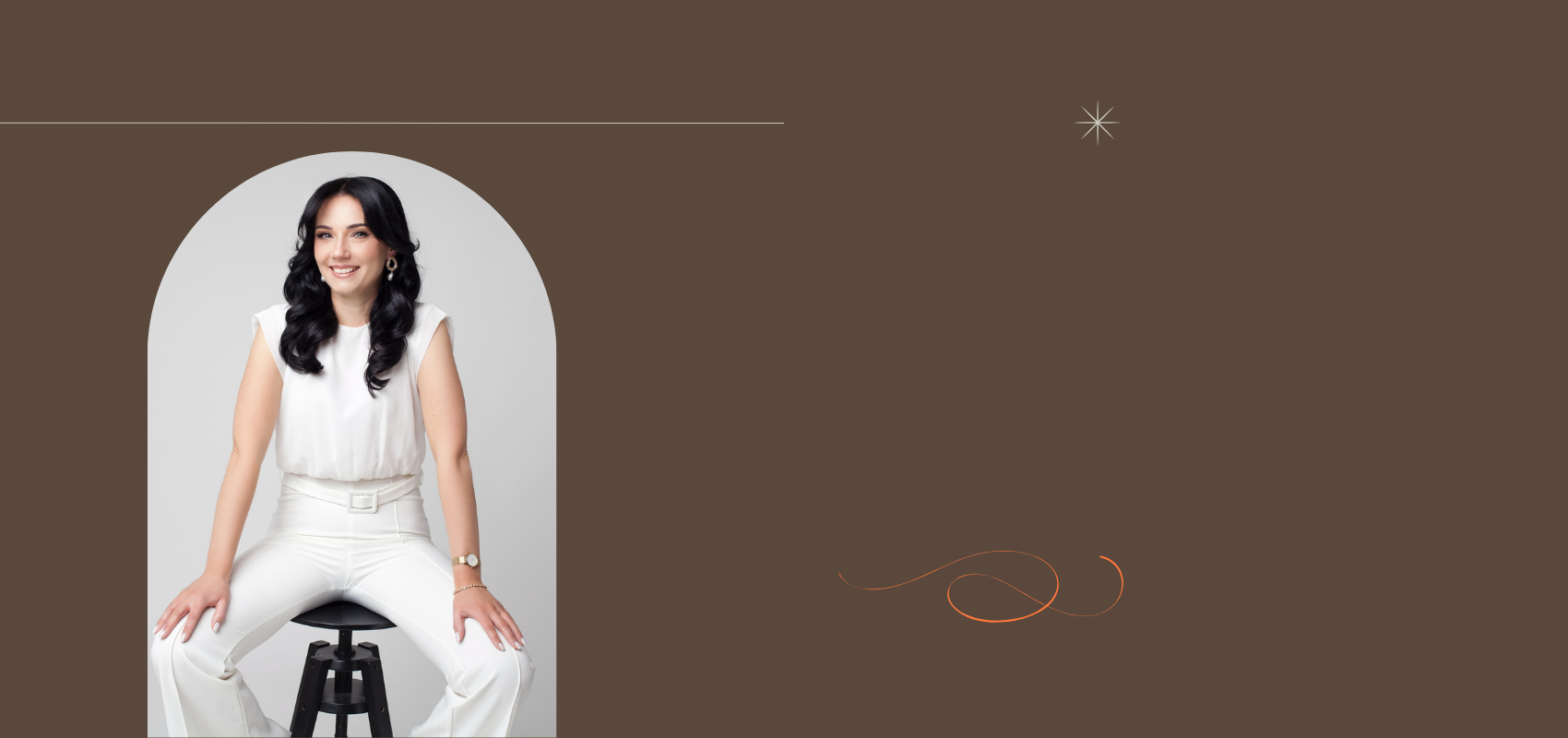 Olimpia Hadrych strona główna. Terapia dla dzieci, młodzieży i dorosłych. Ustawienia systemowe. Warsztaty z karmienia niemowląt.