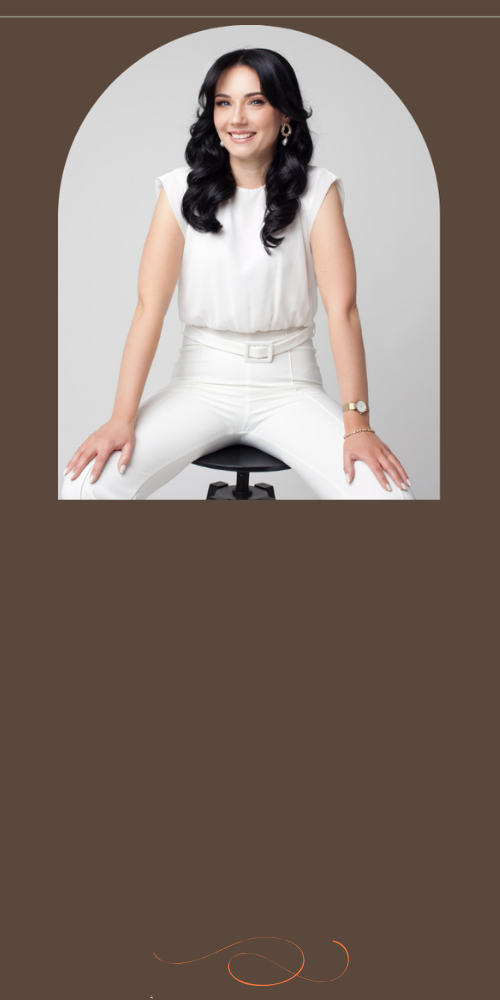 Olimpia Hadrych strona główna. Terapia dla dzieci, młodzieży i dorosłych. Ustawienia systemowe. Warsztaty z karmienia niemowląt.